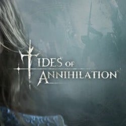 Tides of Annihilation Cover