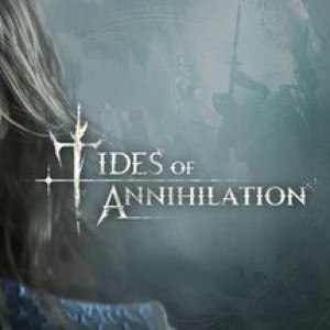 Tides of Annihilation