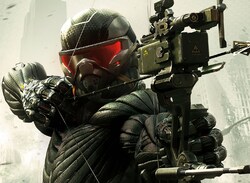 The Crysis Twitter Account Has Posted For The First Time Since 2016