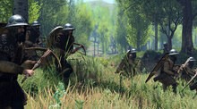 Mount & Blade 2: Bannerlord