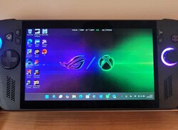 Microsoft Passes The Buck To Asus For ROG Xbox Ally's Price Tag