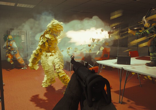 How Are You Getting On With FBC: Firebreak On Xbox Game Pass?