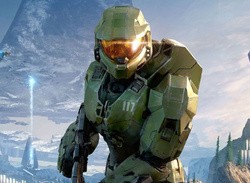 Halo Infinite Leak Teases Forge Mode With Screenshots And Video