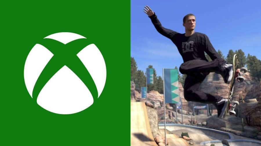 Former Xbox Live Head Joins EA To Work On Skate Franchise