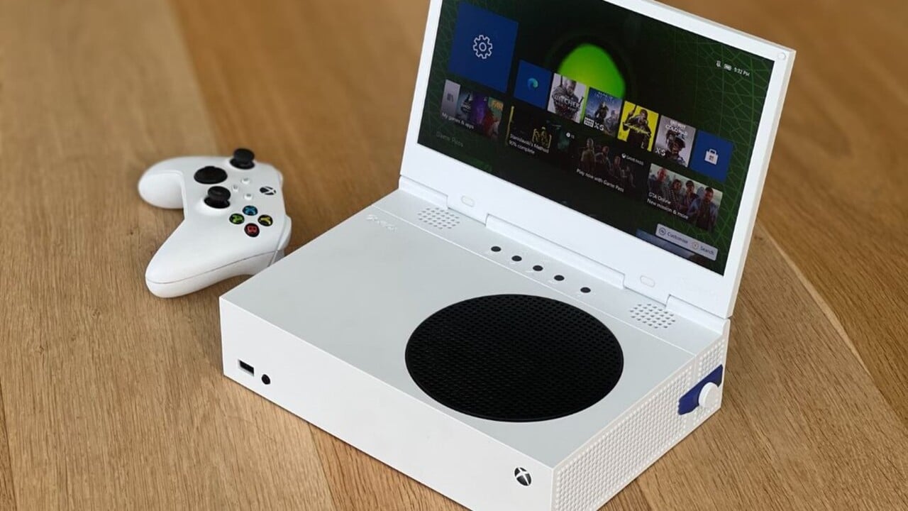 Xbox Series S review: a tempting price tag, but is it too good to be true?