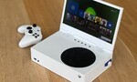 Hardware Review: xScreen For Xbox Series S - A Brilliant Plug-And-Play Companion