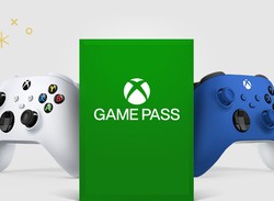 Best Game Pass Ultimate Deals For Xbox Series X