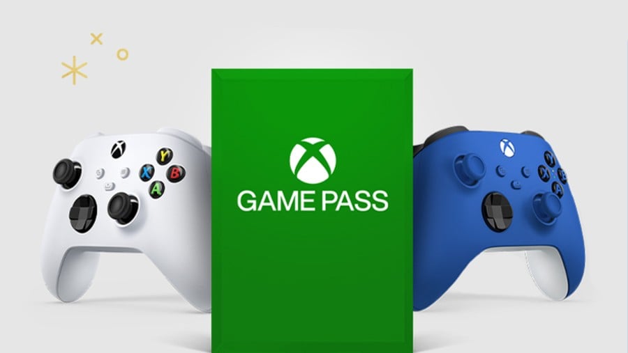 xbox game pass ultimate black friday