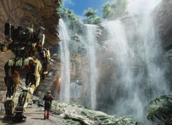 The Future Of Titanfall Is In Respawn's Hands, Says EA