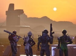 Splitgate: Arena Reloaded Is Getting Amazing Feedback Following Its (Free) Relaunch On Xbox