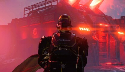 Helldivers 2 'Bring The Boom' Trailer Teases Halo ODST Crossover On Xbox