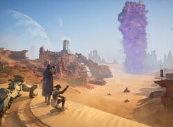 Dune: Awakening Finally Has An Xbox Release Date, And It's On Game Pass As Well