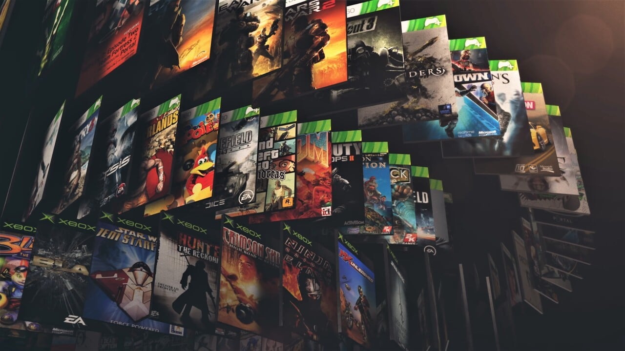 Rare's Craig Duncan Talks Backward Compatibility and Cloud Gaming - Xbox  Wire