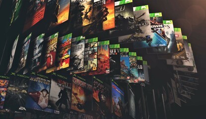As The PS3 Store Closes, Xbox Reminds Us How 'Critical' Game Preservation Is