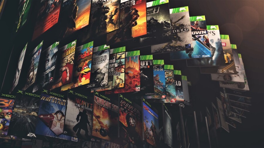 Reaction: As The PS3 Store Closes, Xbox Reminds Us How 'Critical' Game Preservation Is