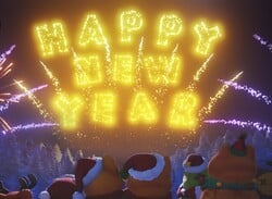 What Are Your New Year's Resolutions For Gaming In 2026?