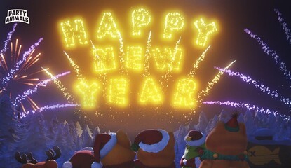 What Are Your New Year's Resolutions For Gaming In 2026?