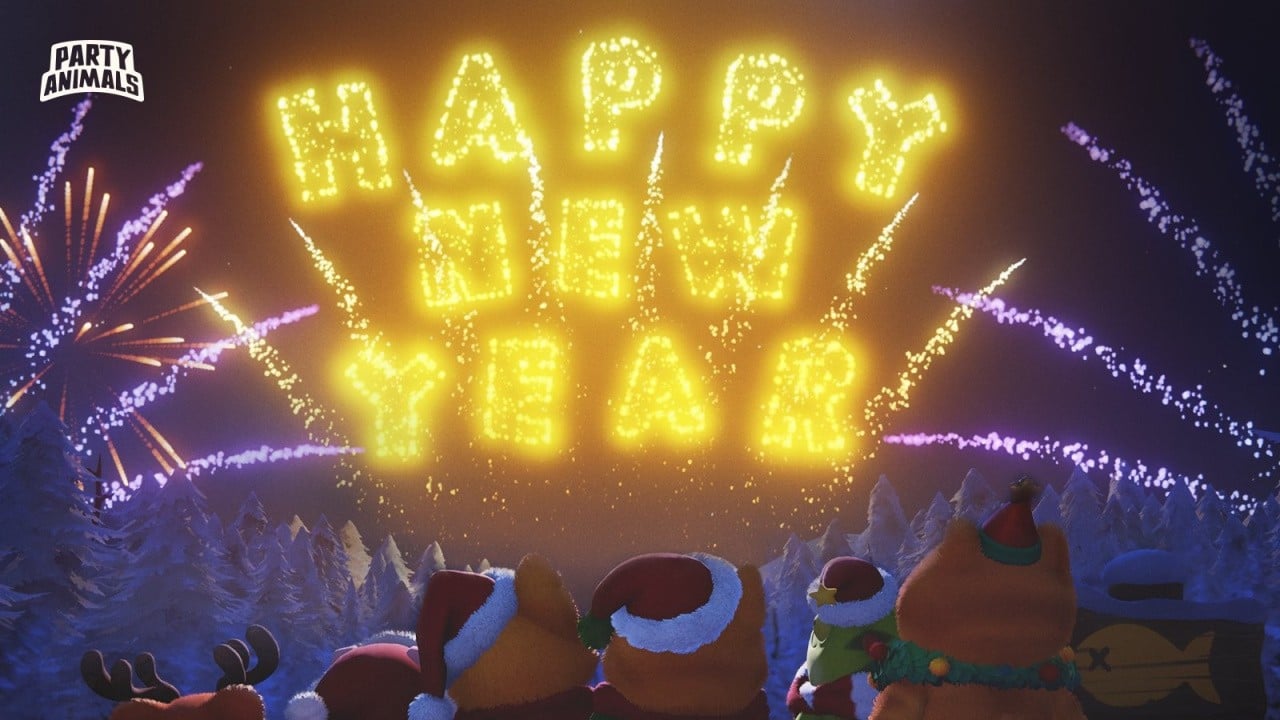 What Are Your New Year’s Resolutions For Gaming In 2026? What Are Your New Year’s Resolutions For Gaming In 2026?