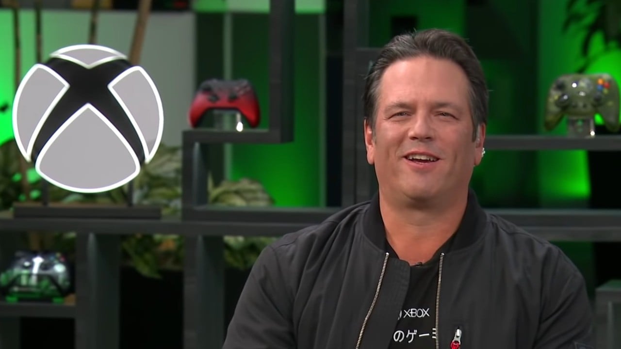 Game Dev - Platform - Xbox head Phil Spencer prefers higher frame