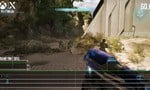Halo: Campaign Evolved Comparison Shows Difference Between Xbox Series X And Ally X