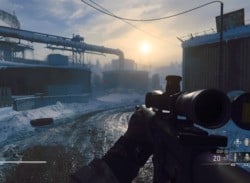 Black Ops 6 Comparison Shows How Xbox One & Series X|S Perform