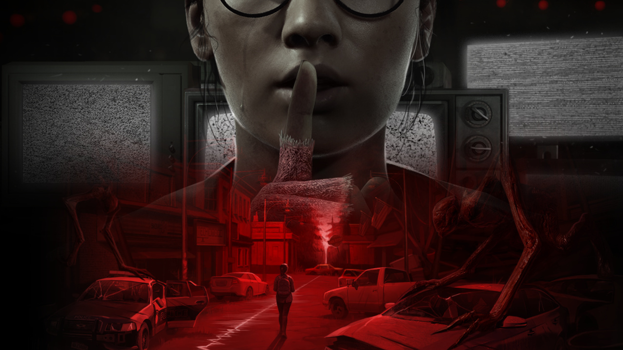 A Quiet Place: The Road Ahead Officially Creeps Onto Xbox This October