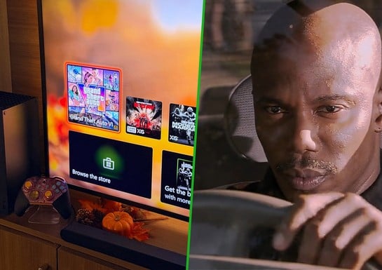 Xbox Racks Up Millions Of Views Teasing GTA 6 On Xbox Series X