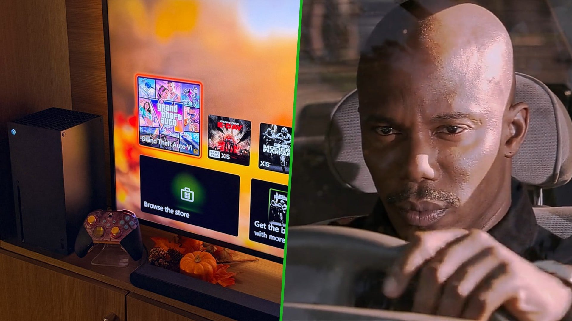 Xbox teases GTA 6 on Series X, post racks up millions of views