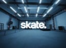 Skate 4 Won't Be At EA Play Live, But Here's Some New Mo-Cap Footage