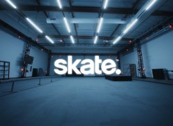 Skate 4 Won't Be At EA Play Live, But Here's Some New Mo-Cap Footage