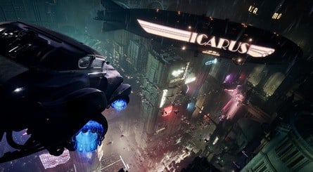 'Nobody Wants To Die' Is A Cinematic Cyberpunk Adventure Coming To Xbox Series X|S This Year 2