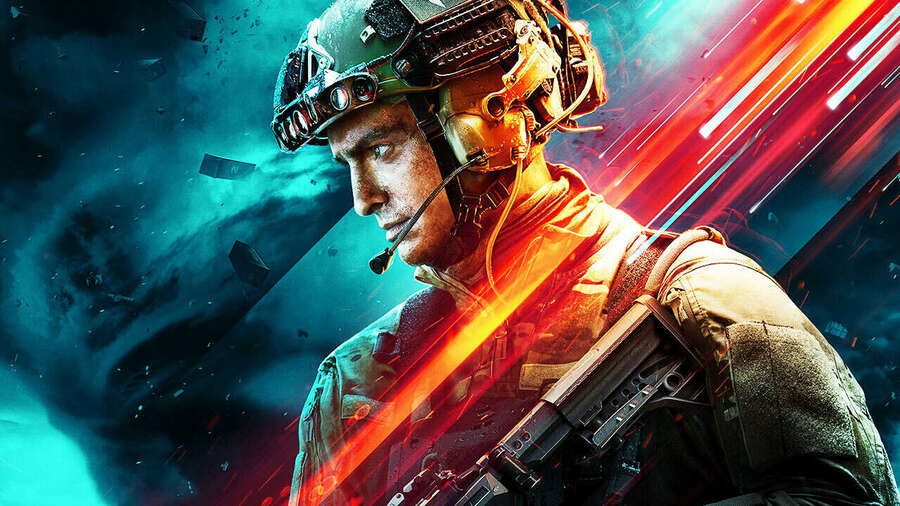 Battlefield 2042 sort du top 50 des jeux Xbox les plus joués