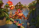 Crash Bandicoot 4: It's About Time Unveiled, Watch The Trailer