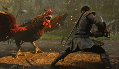 Fable Could Finally Be Xbox's Big 'Game Of The Year' Contender, But There's One Problem