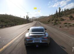 Xbox's Forza Horizon 5 Gets 'Big Visual Boost' On PS5 Pro, Says Tech Review