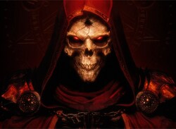 Diablo 2: Resurrected's Free Xbox Open Beta Takes Place Next Week