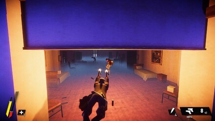 Soapbox: El Paso, Elsewhere Should Be In Your Gaming Plans This Xmas Holiday 4