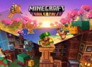 Minecraft's 'Trails & Tales' Update Locks In A June Xbox Release Date