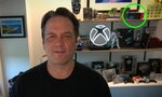 Phil Spencer Finally Reveals Why He Has A Nintendo Switch On His Shelf