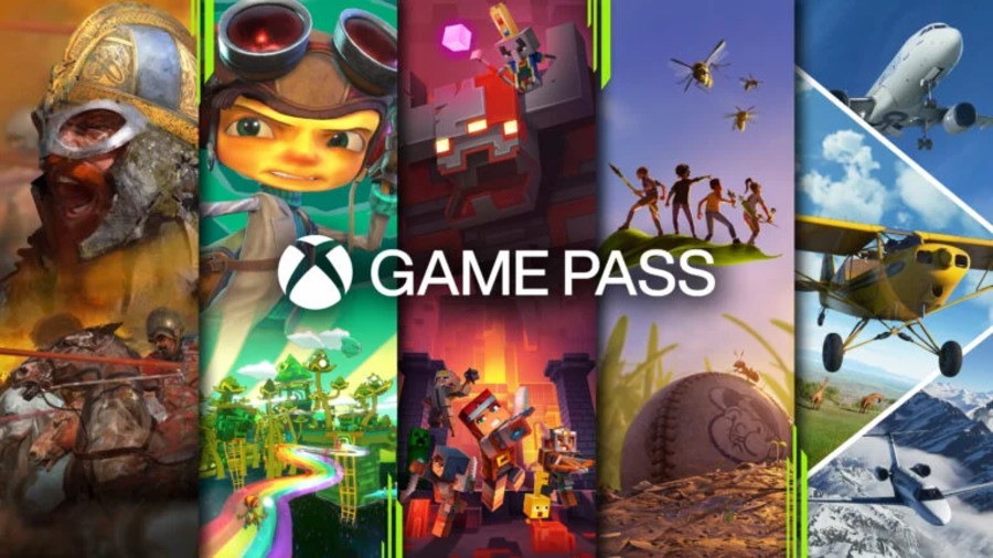 Xbox Has More Game Pass News To Share With Us This Week