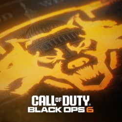 Call of Duty: Black Ops 6 Cover
