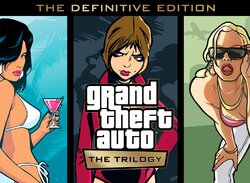 Brace Yourself, The GTA Trilogy Remaster Could Be Pretty Expensive