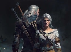 A New Single-Player Witcher Card Game Is Coming In 2022