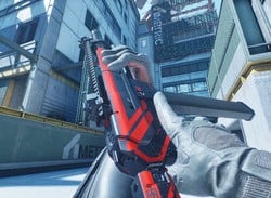 Titanfall-Inspired Shooter 'EMPULSE' Makes Its Xbox Debut Next Week