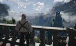 The Witcher 3 Next-Gen Is Out Now For Xbox Series X And Series S
