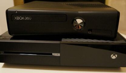 Smaller, Cheaper Xbox One to Be Released in 2016