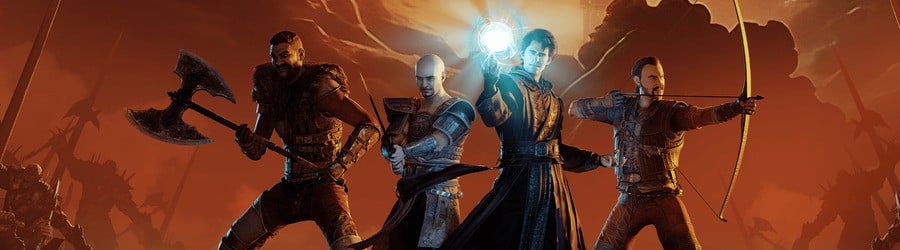 Gothic 1 Remake (Xbox Series X|S)