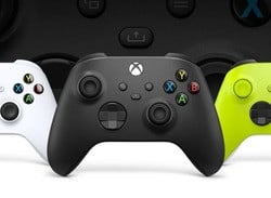 Major Xbox Series X|S Controller Revision Still To Be Revealed This Year