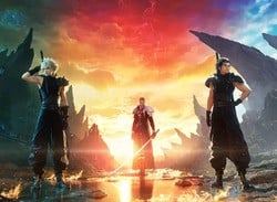 Final Fantasy VII Rebirth Producer Defends Lack Of Xbox Series X|S Release
