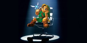 Can You Conquer Mastermind's Fiendishly Difficult Legend Of Zelda Quiz?